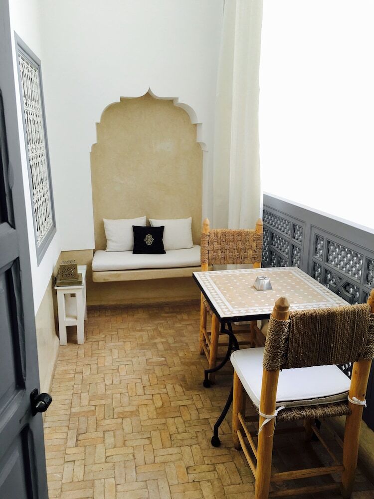 Riad Tawargit