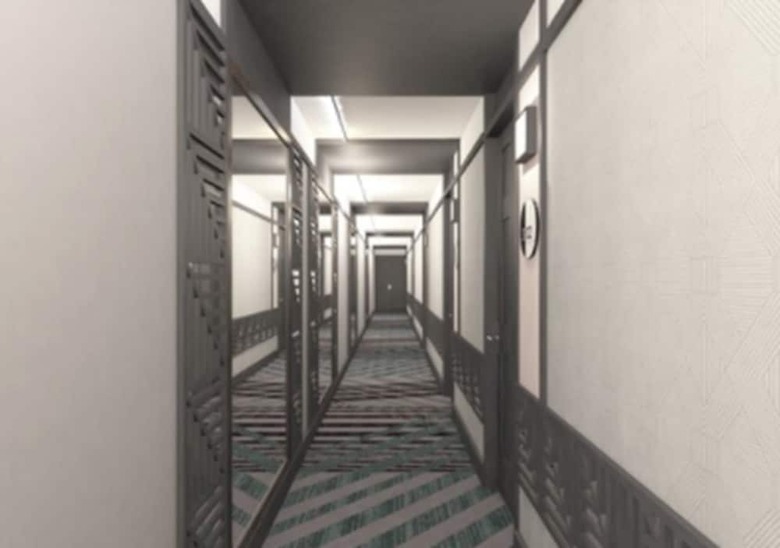 Arthaus Hotel