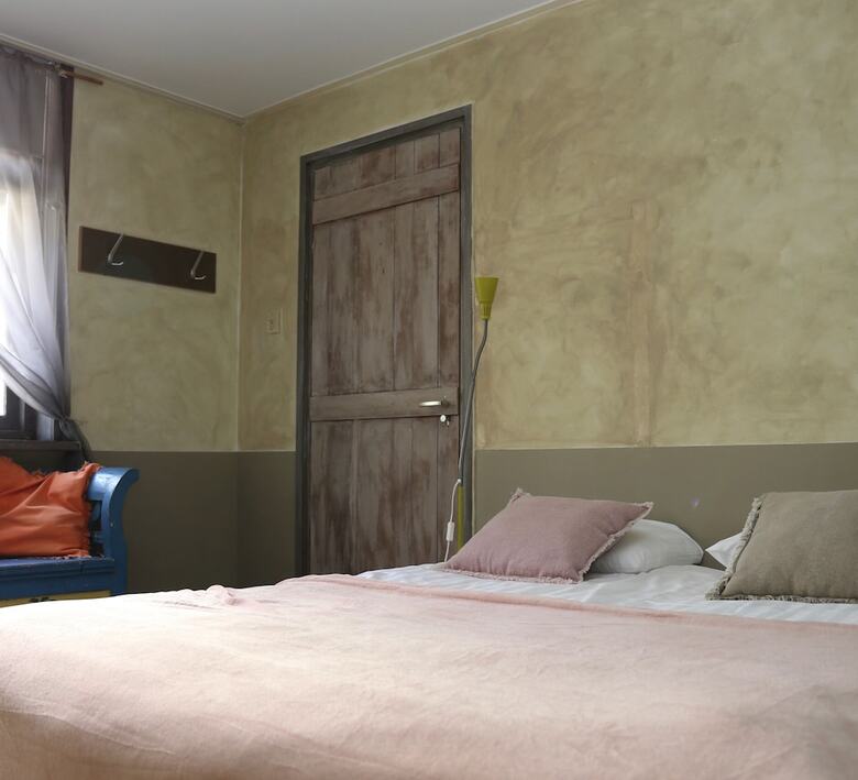 Guesthouse Fleur De Lis