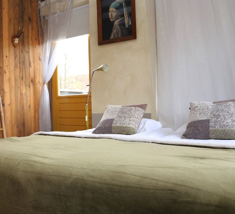 Guesthouse Fleur De Lis
