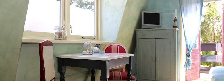 Guesthouse Fleur De Lis
