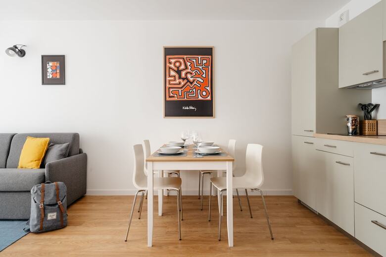 Residence Edgar Suites Levallois - Jules Verne
