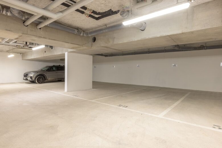 Residence Edgar Suites Levallois - Jules Verne