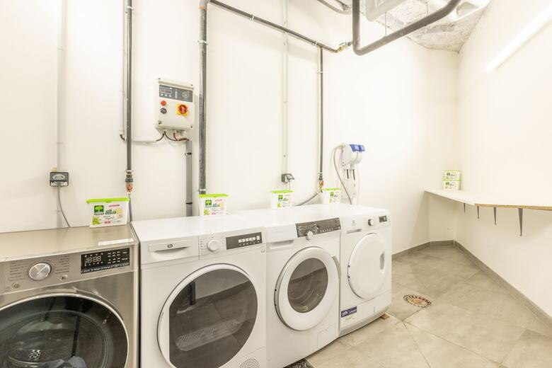 Residence Edgar Suites Levallois - Jules Verne