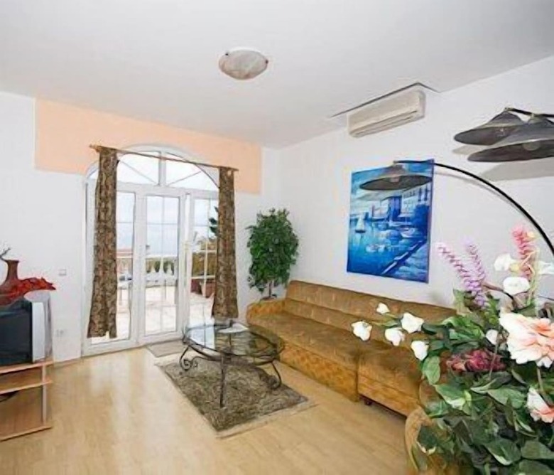 Aparthotel Villa Palme