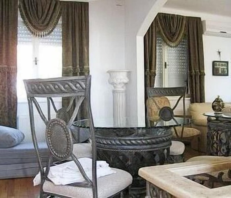 Aparthotel Villa Palme