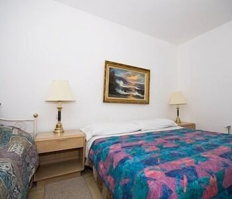 Aparthotel Villa Palme