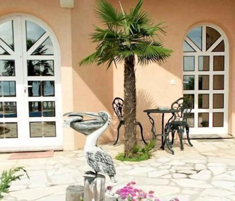 Aparthotel Villa Palme