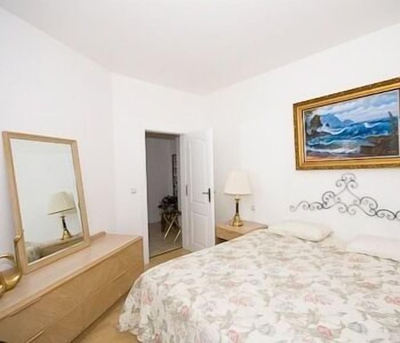 Aparthotel Villa Palme