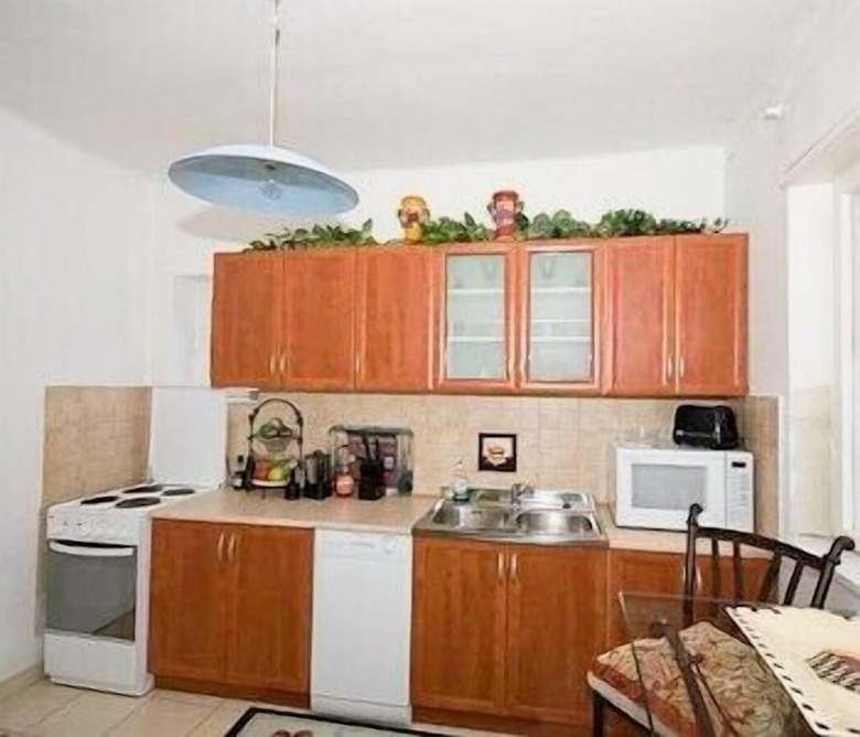 Aparthotel Villa Palme