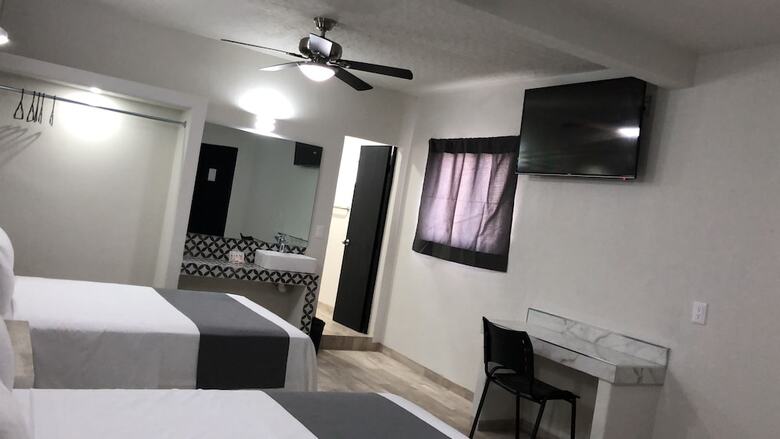 Hotel Gallo Rubio