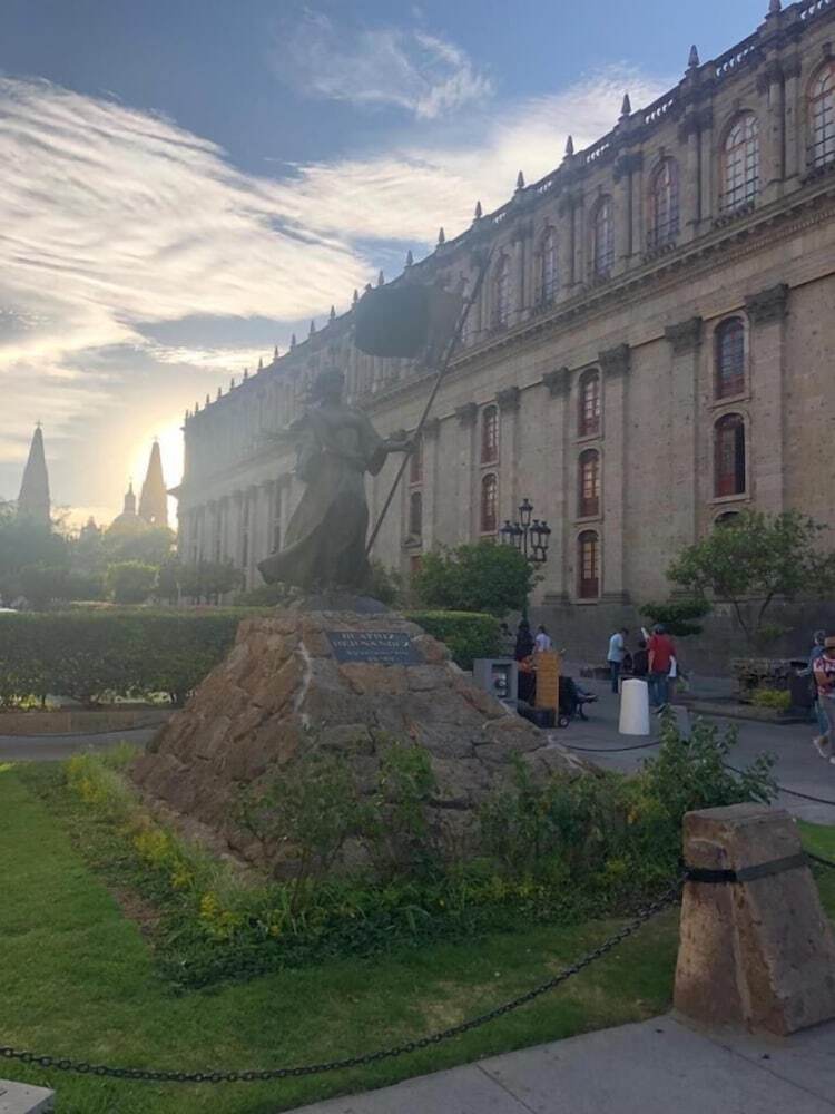 Hotel Gallo Rubio