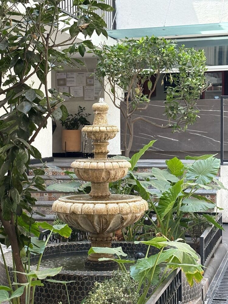 Hotel Gallo Rubio