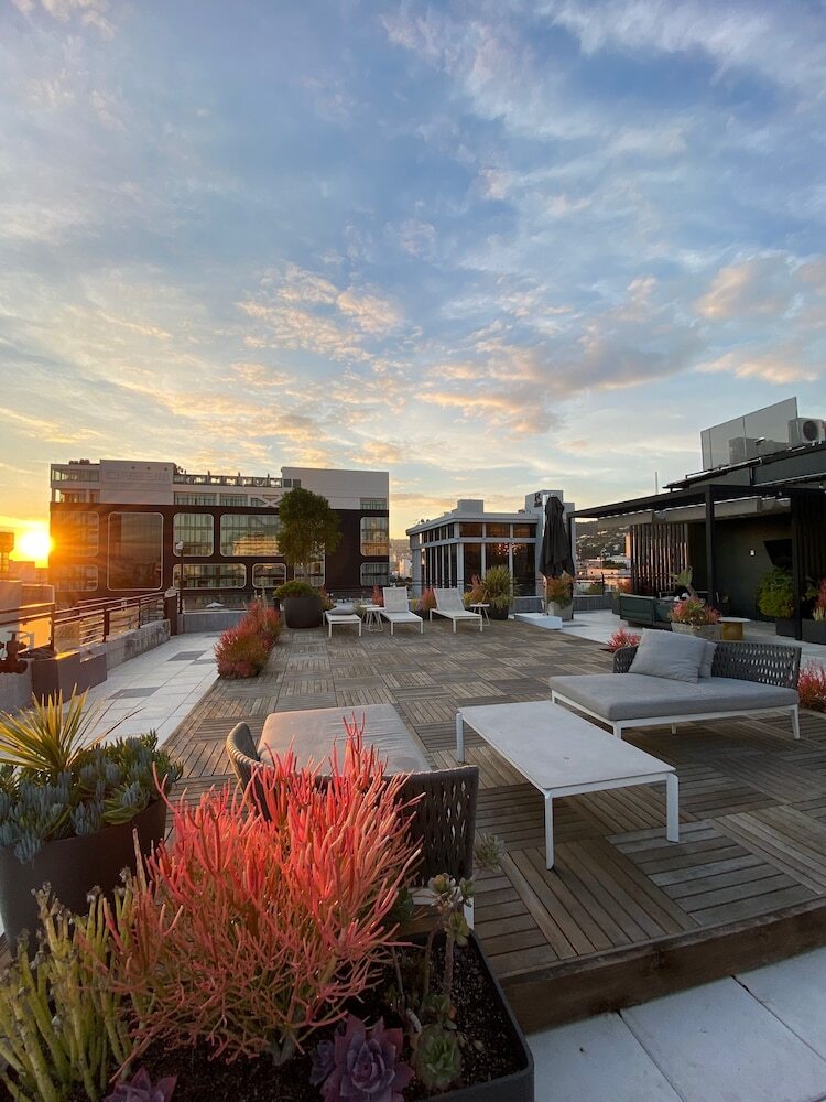 Aparthotel The Cosmo Lofts