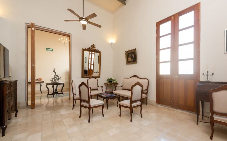 Bed & Breakfast Villa Orquidea Boutique Hotel