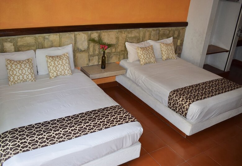 Hotel Casa Arena