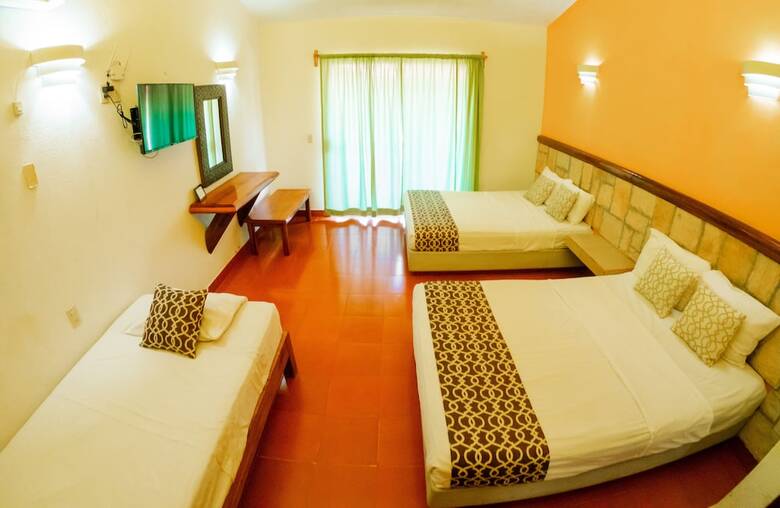 Hotel Casa Arena