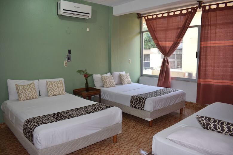 Hotel Casa Arena