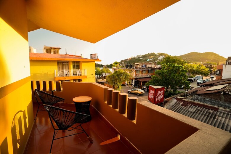 Hotel Casa Arena