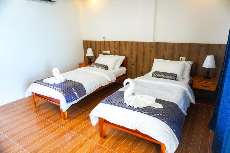 Hotel Little Mermaid Dive Resort By Cocotel