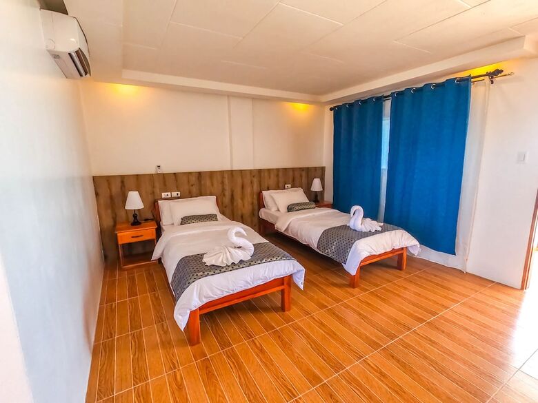 Hotel Little Mermaid Dive Resort By Cocotel