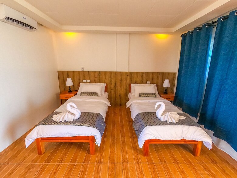 Hotel Little Mermaid Dive Resort By Cocotel