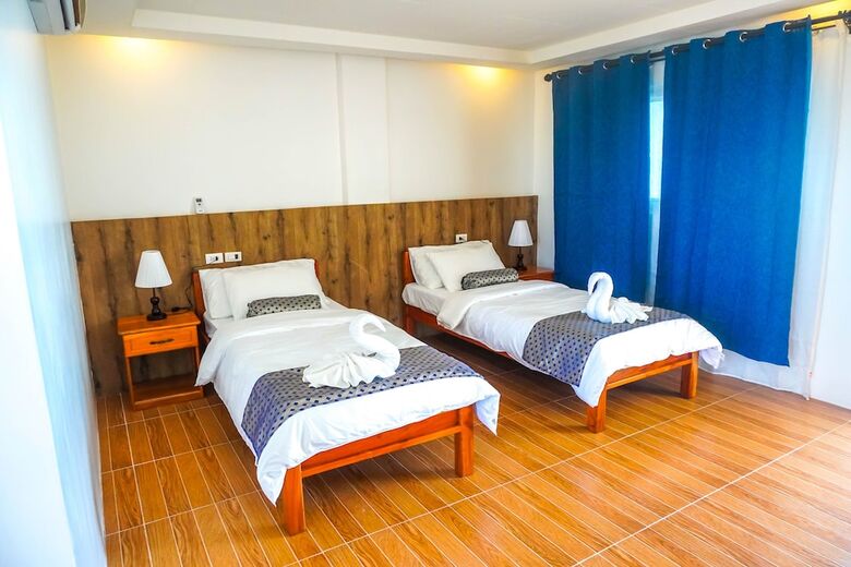 Hotel Little Mermaid Dive Resort By Cocotel