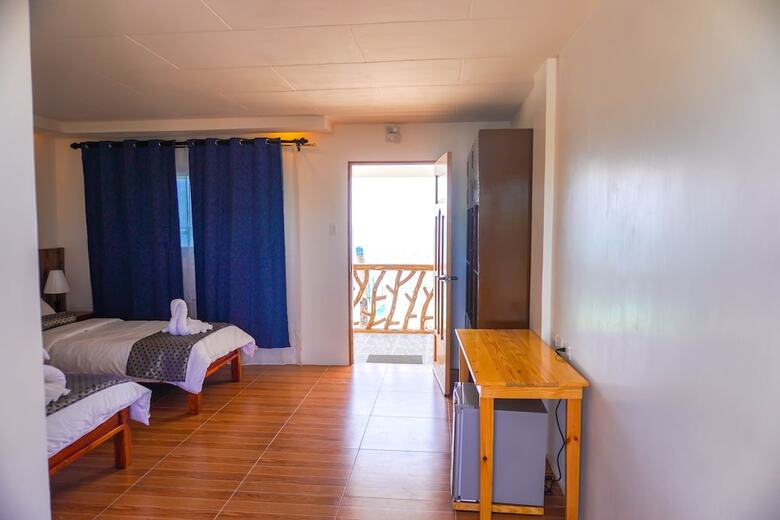 Hotel Little Mermaid Dive Resort By Cocotel