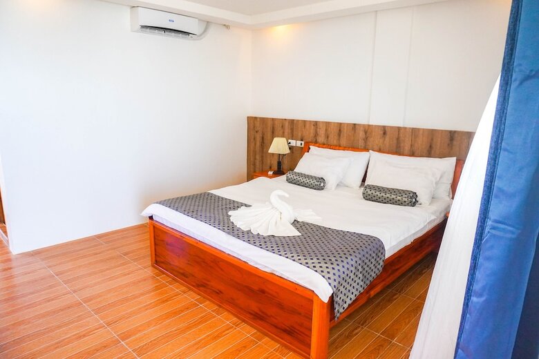 Hotel Little Mermaid Dive Resort By Cocotel