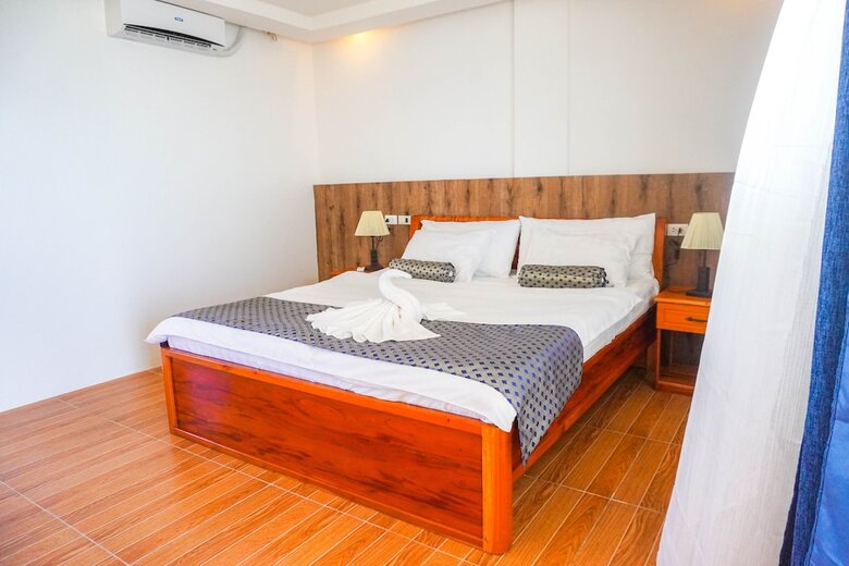 Hotel Little Mermaid Dive Resort By Cocotel