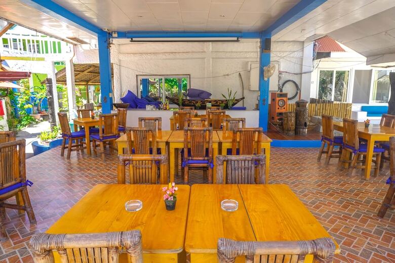 Hotel Little Mermaid Dive Resort By Cocotel