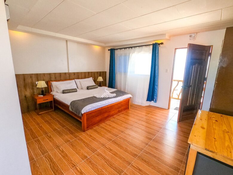 Hotel Little Mermaid Dive Resort By Cocotel