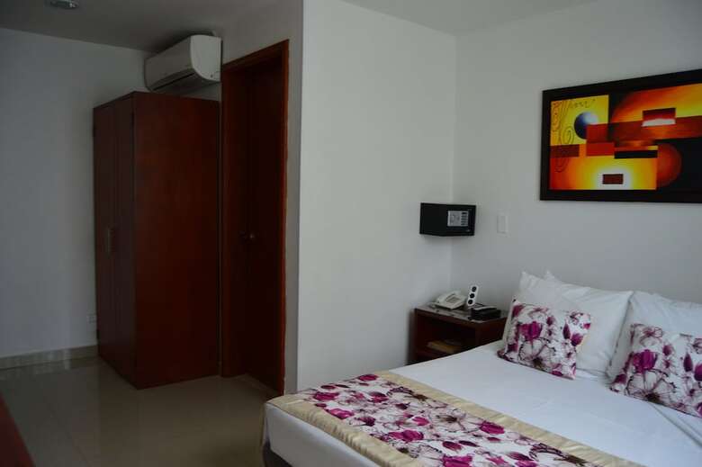 Hotel Elite Tequendama Cali