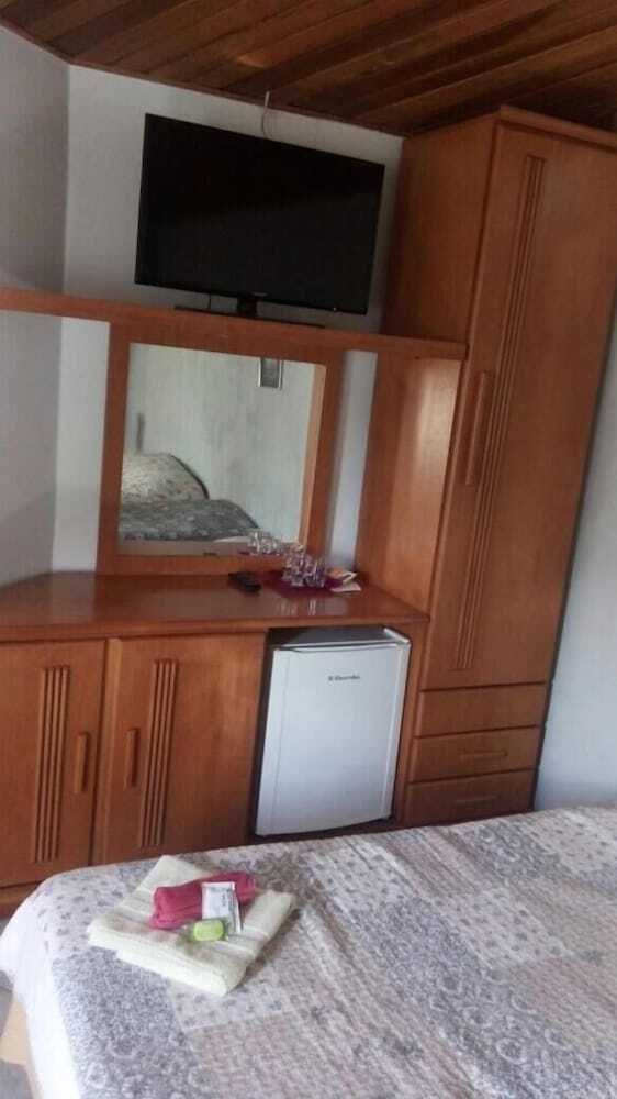 Hotel Pousada Bariloche