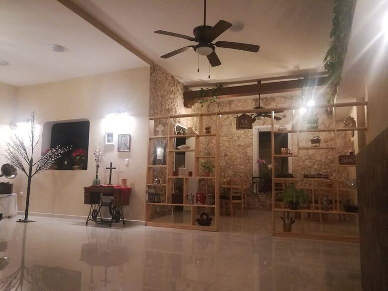 Hotel Virreyes