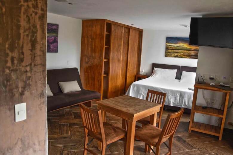 Mocca Hotels