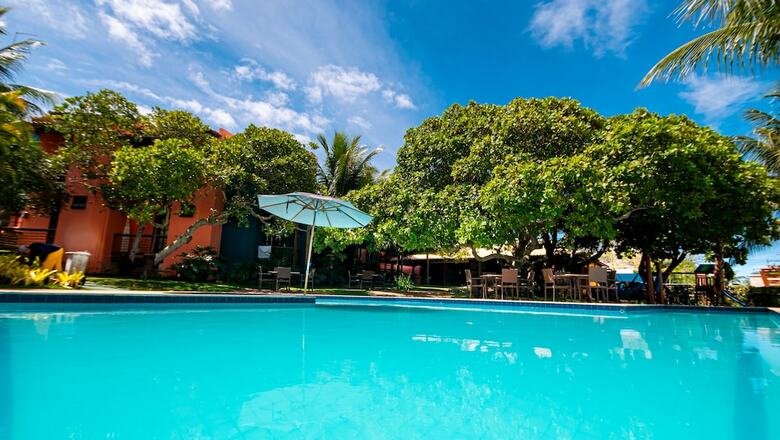 Pousada Villa Maeva Itacimirim