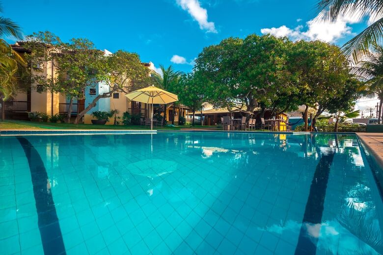 Pousada Villa Maeva Itacimirim