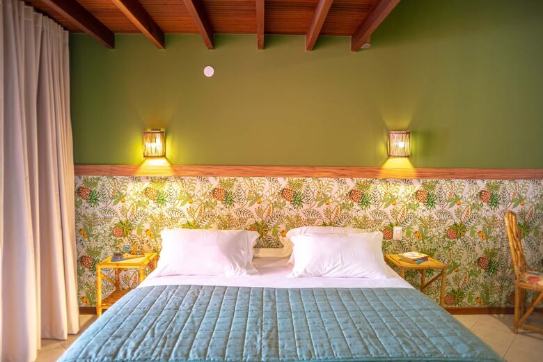 Pousada Villa Maeva Itacimirim
