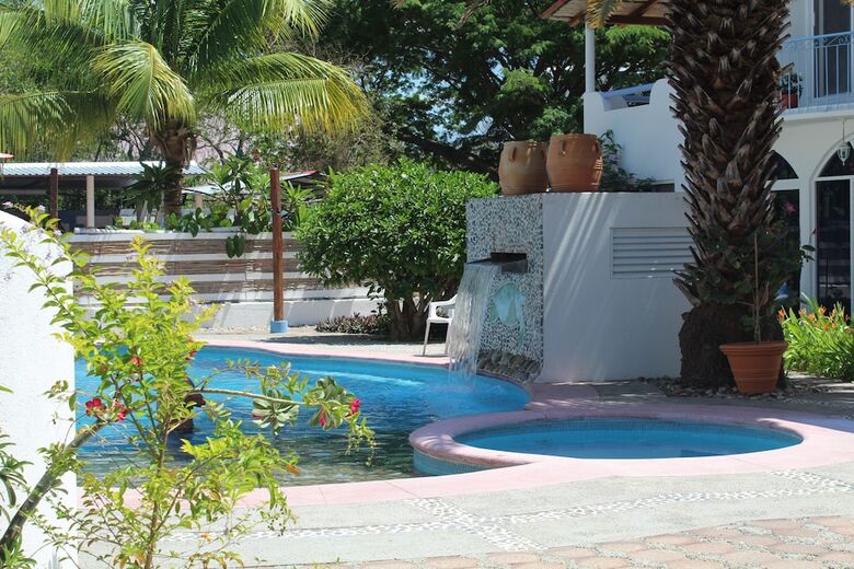 Hotel M�xico Lindo