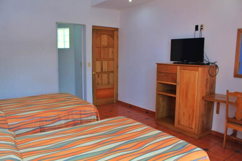 Hotel M�xico Lindo
