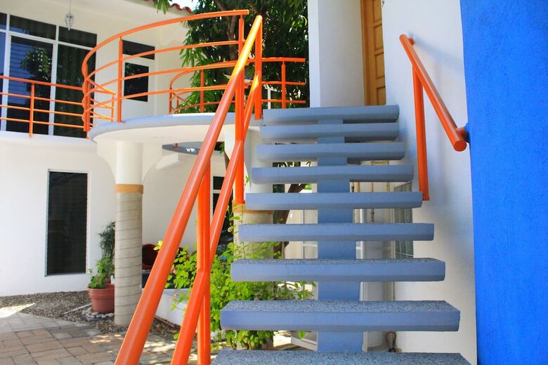 Hotel M�xico Lindo