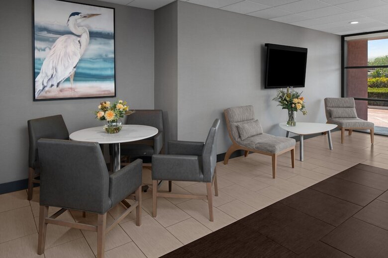 Hotel Residence Inn By Marriott San Diego Downtown