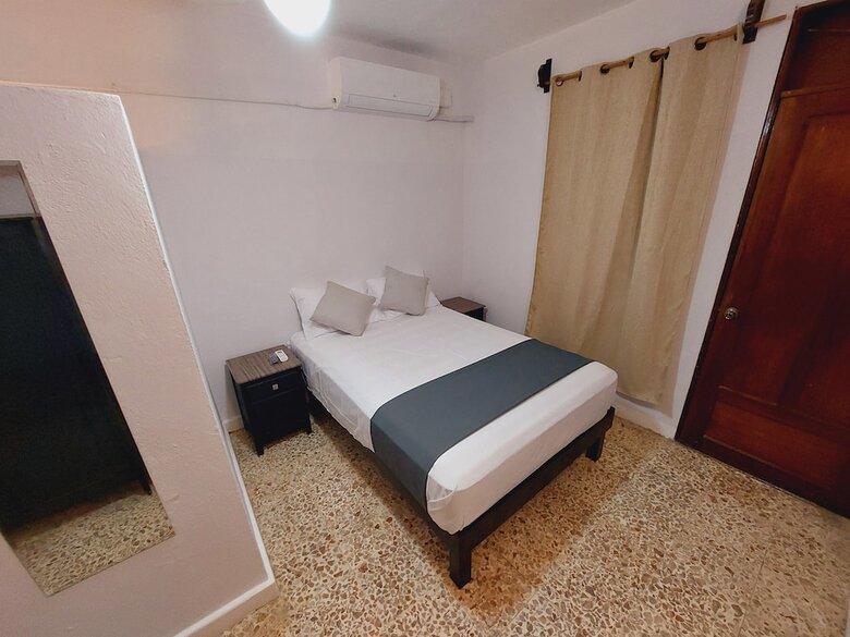 Hotel Casa De Hu�spedes Juanita