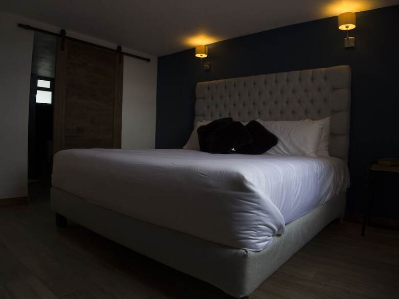 Hotel Santiurde