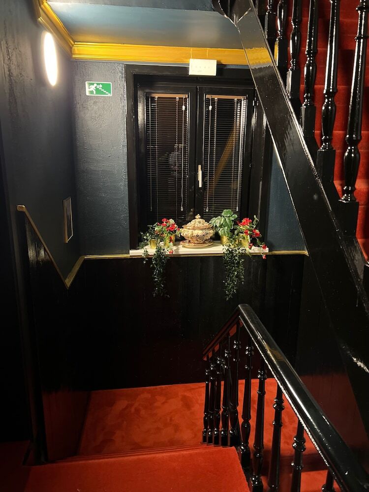 Gran Hotel De Passage
