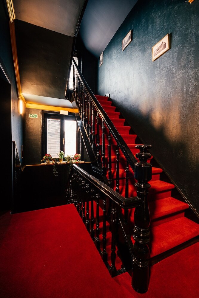 Gran Hotel De Passage