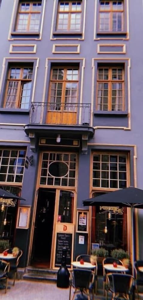 Gran Hotel De Passage