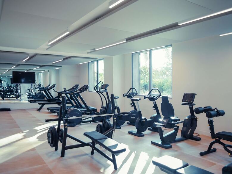 Hotel Novotel Convention And Spa