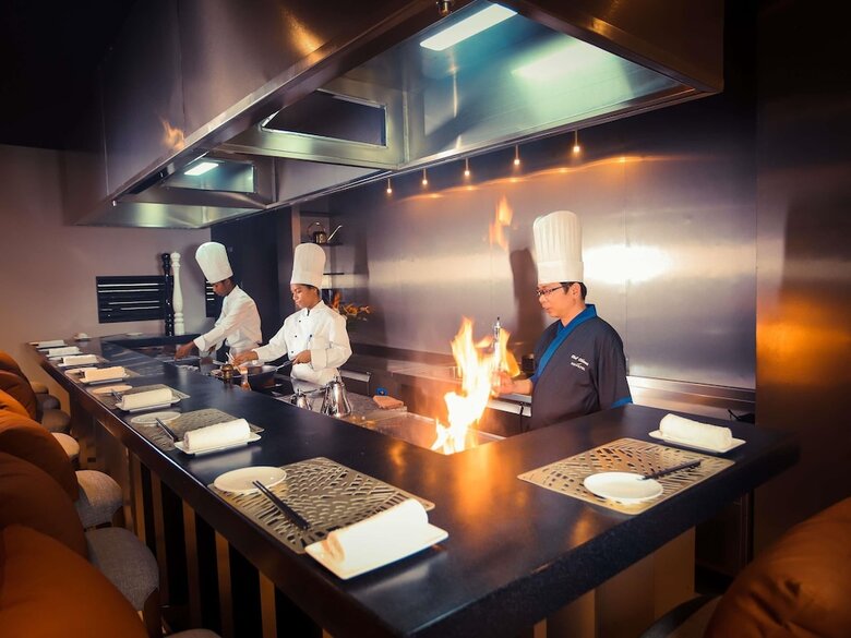 Hotel Novotel Convention And Spa